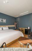 Туры в отель Brown-dot Hotel Signature