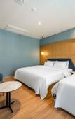 Туры в отель Brown-dot Hotel Signature