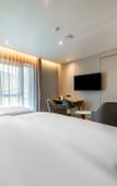 Туры в отель Brown-dot Hotel Signature