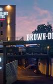 Туры в отель Brown-dot Hotel Signature
