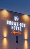 Туры в отель Brown-dot Hotel Signature