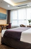 Туры в отель Eastern Hotel Jeju