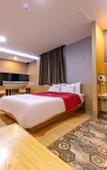 Туры в отель New Yorker Hotel