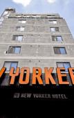 Туры в отель New Yorker Hotel