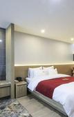 Туры в отель New Yorker Hotel