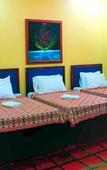 Туры в отель Lisland Rainforest Resort