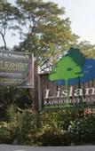 Туры в отель Lisland Rainforest Resort