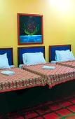 Туры в отель Lisland Rainforest Resort