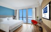 Туры в отель Holiday Inn Express CHANGSHA SHENGFU by IHG