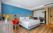 Туры в отель Holiday Inn Express CHANGSHA SHENGFU by IHG