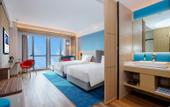 Туры в отель Holiday Inn Express CHANGSHA SHENGFU by IHG