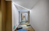 Туры в отель Holiday Inn Express CHANGSHA SHENGFU by IHG