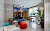 Туры в отель Holiday Inn Express CHANGSHA SHENGFU by IHG
