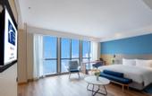 Туры в отель Holiday Inn Express CHANGSHA SHENGFU by IHG