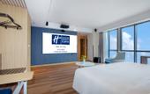 Туры в отель Holiday Inn Express CHANGSHA SHENGFU by IHG