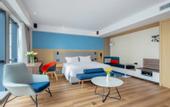Туры в отель Holiday Inn Express CHANGSHA SHENGFU by IHG