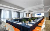 Туры в отель Holiday Inn Express CHANGSHA SHENGFU by IHG