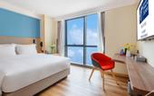 Туры в отель Holiday Inn Express CHANGSHA SHENGFU by IHG