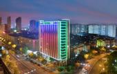 Туры в отель Holiday Inn Express CHANGSHA SHENGFU by IHG