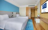 Туры в отель Holiday Inn Express CHANGSHA SHENGFU by IHG