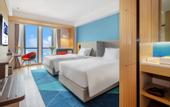Туры в отель Holiday Inn Express CHANGSHA SHENGFU by IHG