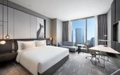 Туры в отель Crowne Plaza HANGZHOU SCIENCE CITY by IHG