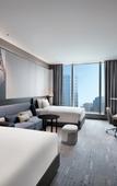 Туры в отель Crowne Plaza HANGZHOU SCIENCE CITY by IHG
