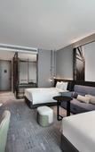Туры в отель Crowne Plaza HANGZHOU SCIENCE CITY by IHG