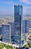 Туры в отель Crowne Plaza HANGZHOU SCIENCE CITY by IHG