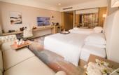 Туры в отель Hilton Lijiang