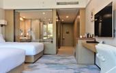 Туры в отель Hilton Lijiang