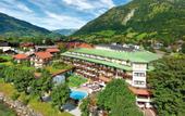Туры в отель Klammer`s Kaernten