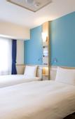 Туры в отель Toyoko Inn Shiki Station Higashi