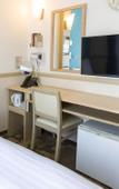 Туры в отель Toyoko Inn Shiki Station Higashi