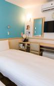 Туры в отель Toyoko Inn Shiki Station Higashi