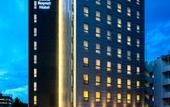 Туры в отель Daiwa Roynet Hotel Kumamoto