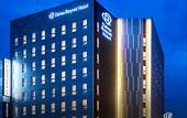 Туры в отель Daiwa Roynet Hotel Kumamoto