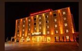 Туры в отель Park Dedeman Mardin