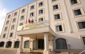 Туры в отель Park Dedeman Mardin