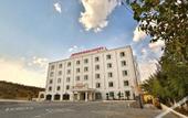 Туры в отель Park Dedeman Mardin