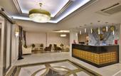 Туры в отель Park Dedeman Mardin