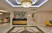 Туры в отель Park Dedeman Mardin