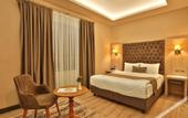 Туры в отель Park Dedeman Mardin