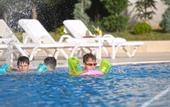 Туры в отель Park Dedeman Mardin