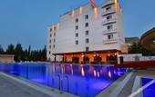 Туры в отель Park Dedeman Mardin