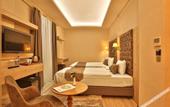 Туры в отель Park Dedeman Mardin