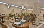 Туры в отель Park Dedeman Mardin