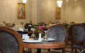 Туры в отель Park Dedeman Mardin