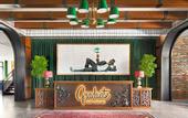 Туры в отель Graduate by Hilton East Lansing