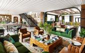 Туры в отель Graduate by Hilton East Lansing